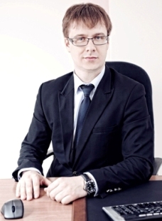 Суворов Алексей Иванович