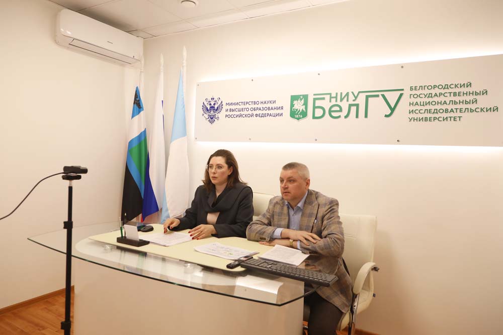 Подведены итоги деятельности консорциума «Наукоёмкое технологическое предпринимательство» в 2025 году