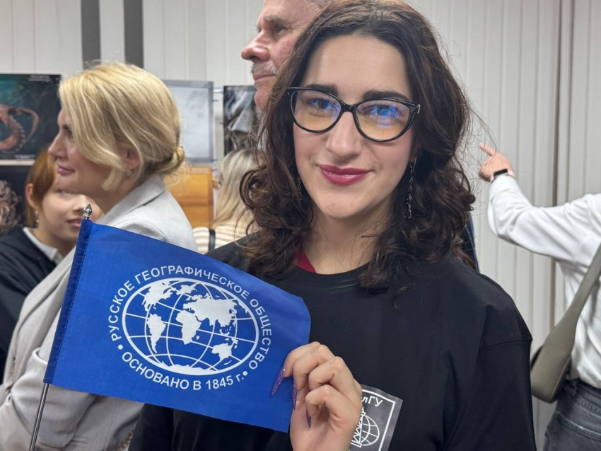 События НИУ «БелГУ» фотовыставка «россия с высоты птичьего полёта»: от культпросвещения до постановки научных задач 