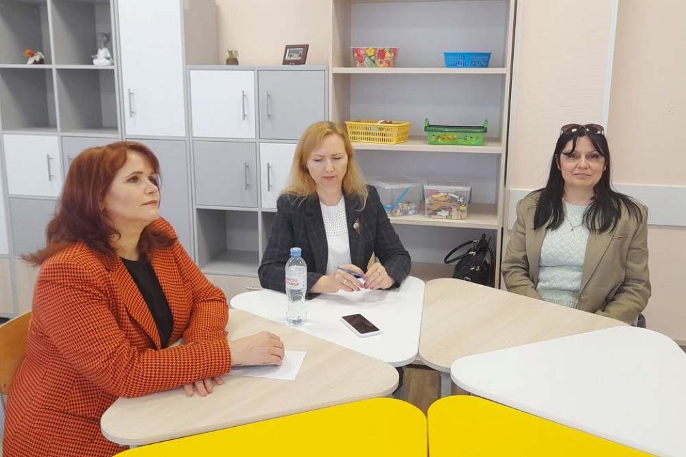 В Белгородском госуниверситете провели онлайн-квест «Психолог будущего»