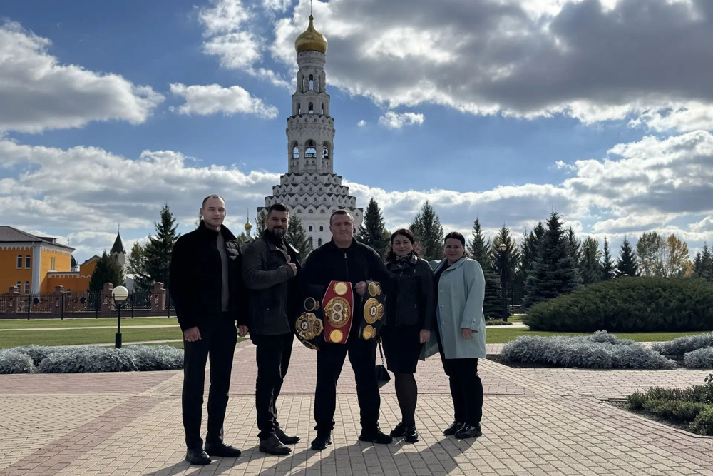 Представители НИУ «БелГУ» приняли участие в региональном круглом столе 
