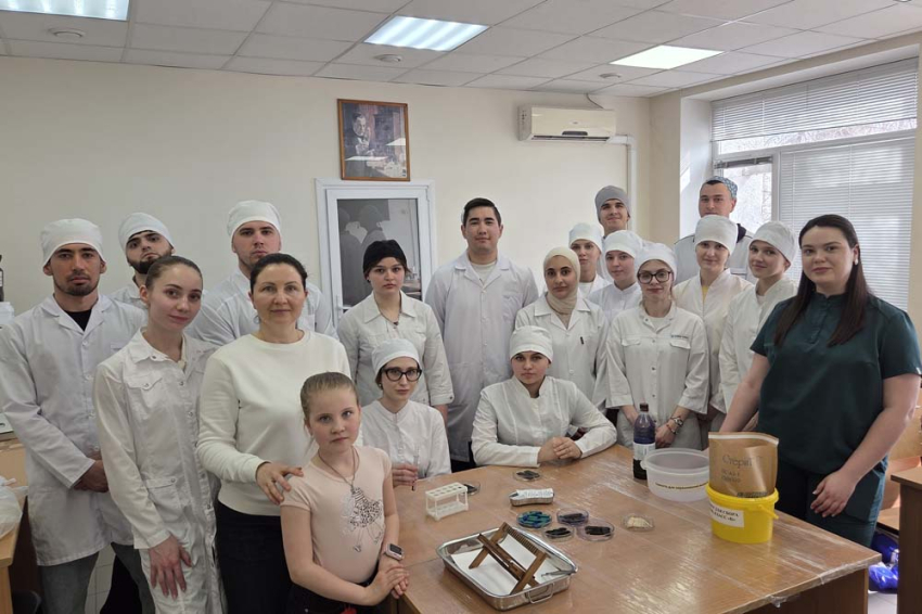 События НИУ «БелГУ» университетская среда в ниу «белгу»: от инклюзии до лабораторной диагностики