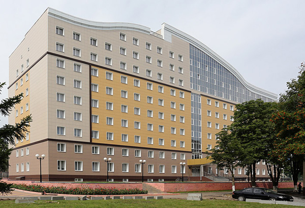 Порядок поселения иногородних обучающихся  в общежития НИУ «БелГУ» в 2026 году