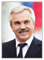 Увеличить Савченко Евгений Степанович