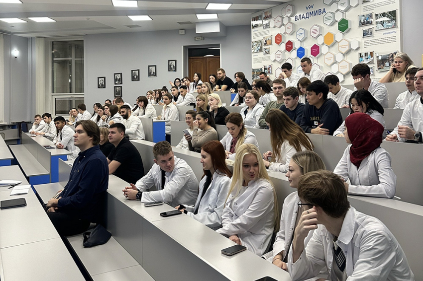 События НИУ «БелГУ» xviii международная научно-практическая конференция «стоматология славянских государств» прошла в ниу «белгу»