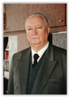 Увеличить Забродин Дмитрий Михайлович (1928-2008)