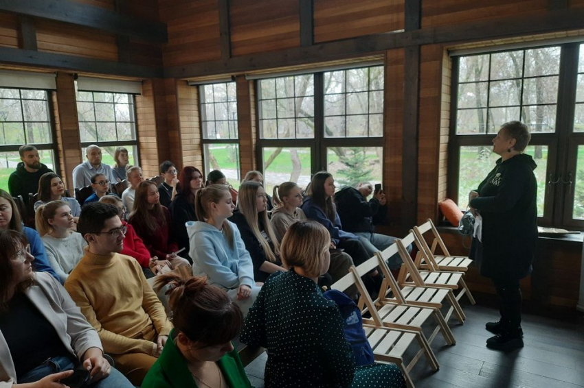 События НИУ «БелГУ» в ниу «белгу» прошёл экономико-управленческий конгресс