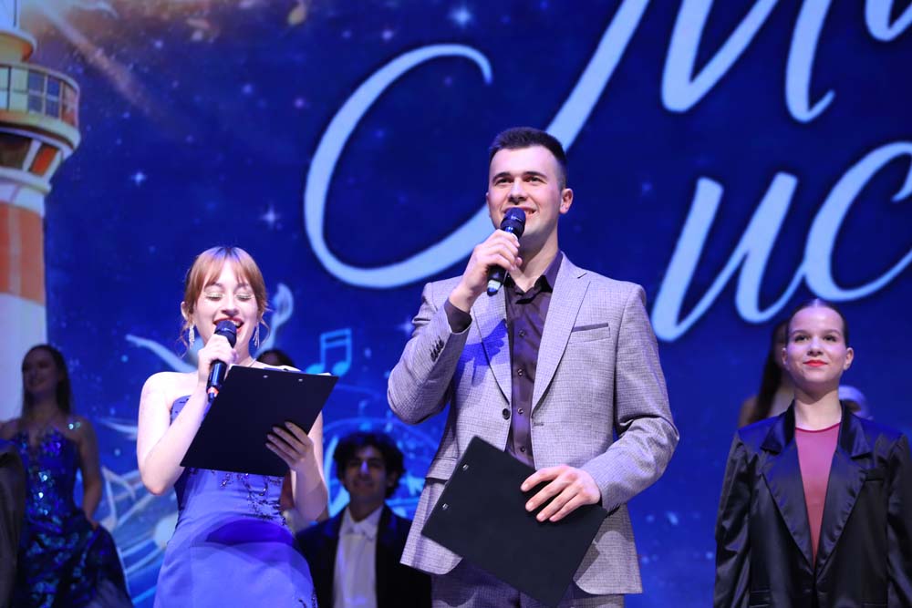 МКЦ НИУ «БелГУ» отметил своё 25-летие
